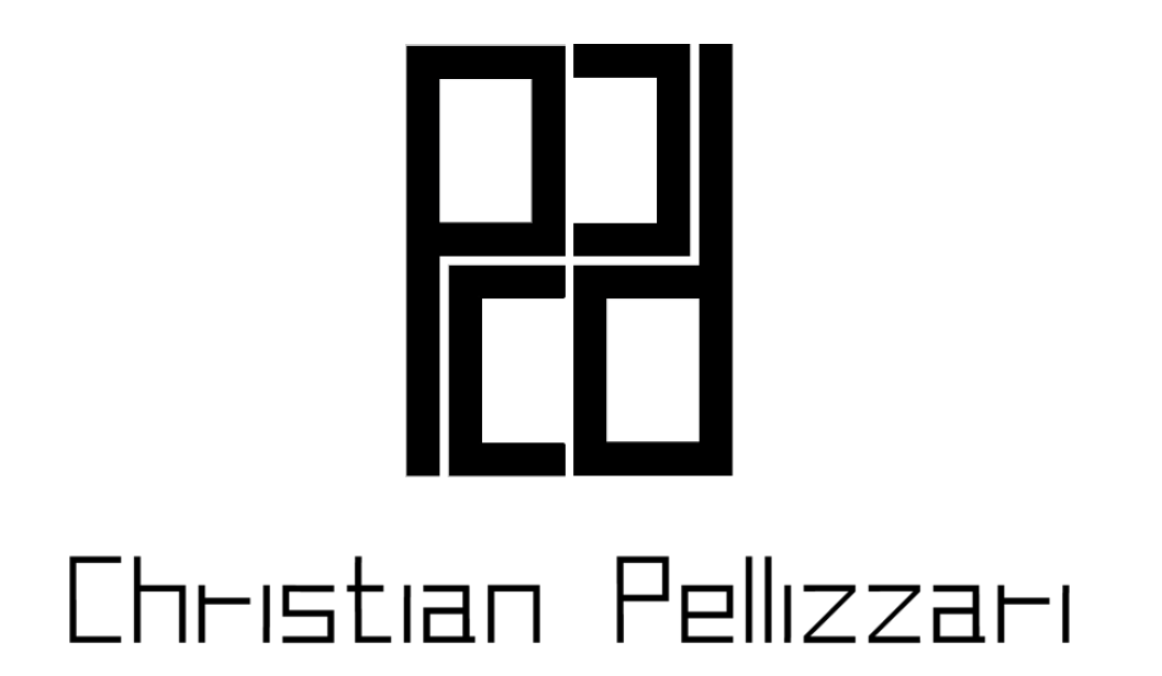 logoCHRISTIAN PELLIZZARI