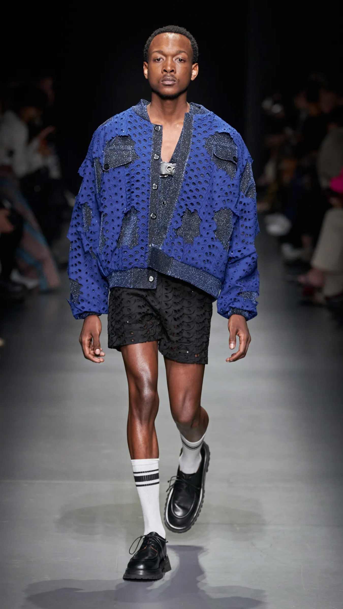 tokio james uomo